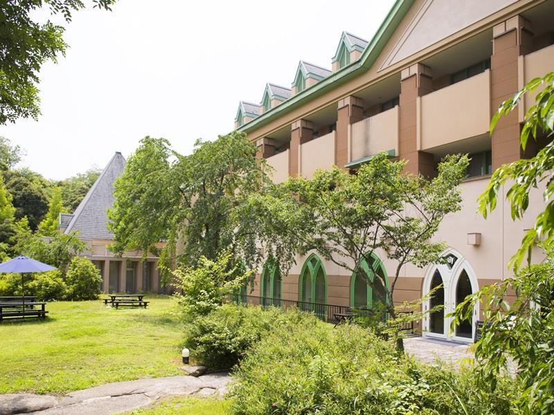 Hotel Tango Kingdom Kyōtango Exterior foto