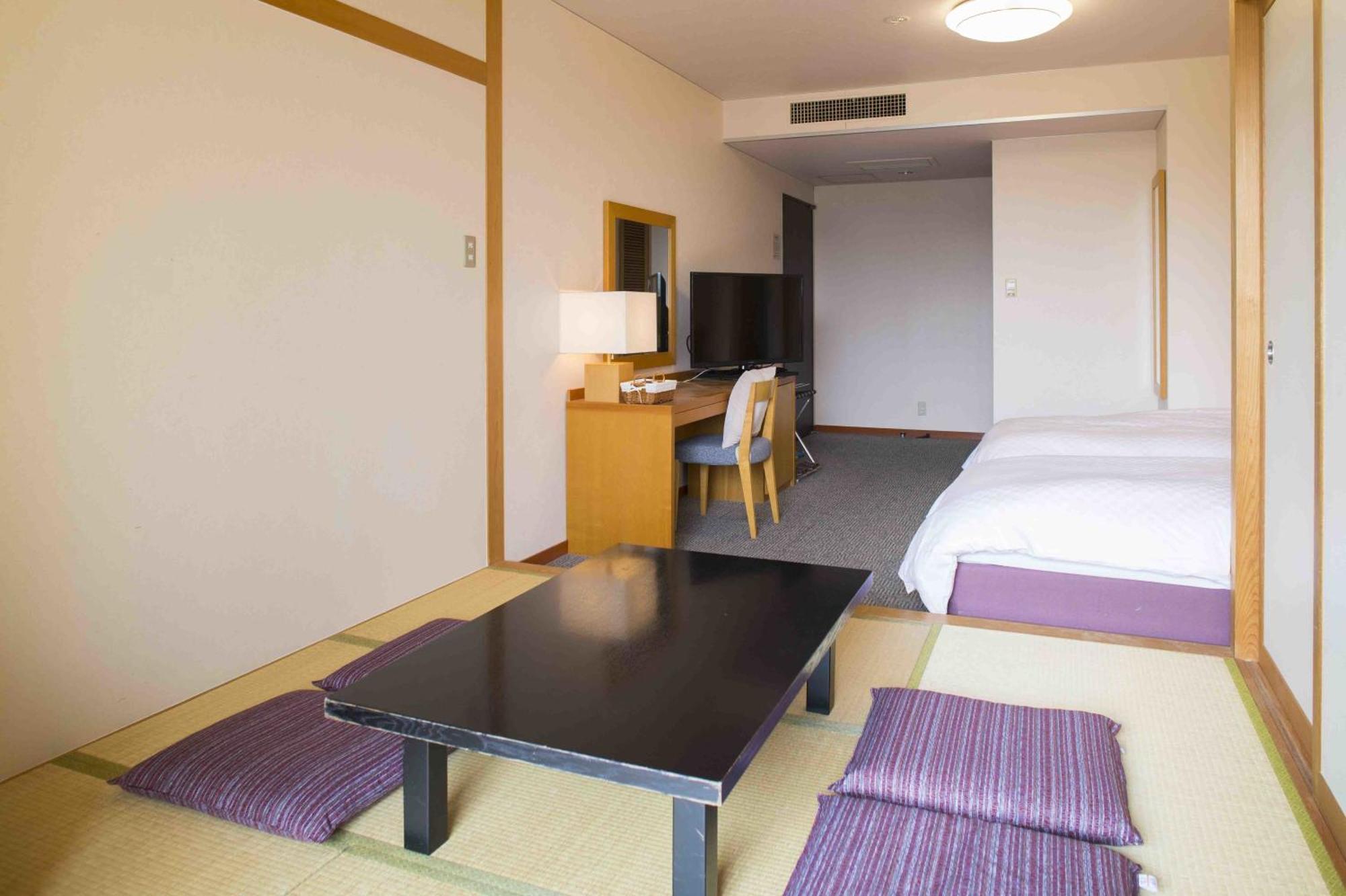 Hotel Tango Kingdom Kyōtango Exterior foto