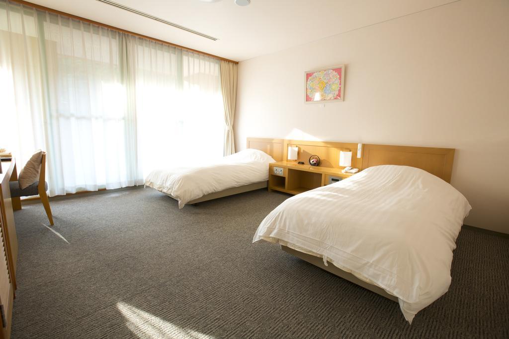 Hotel Tango Kingdom Kyōtango Exterior foto
