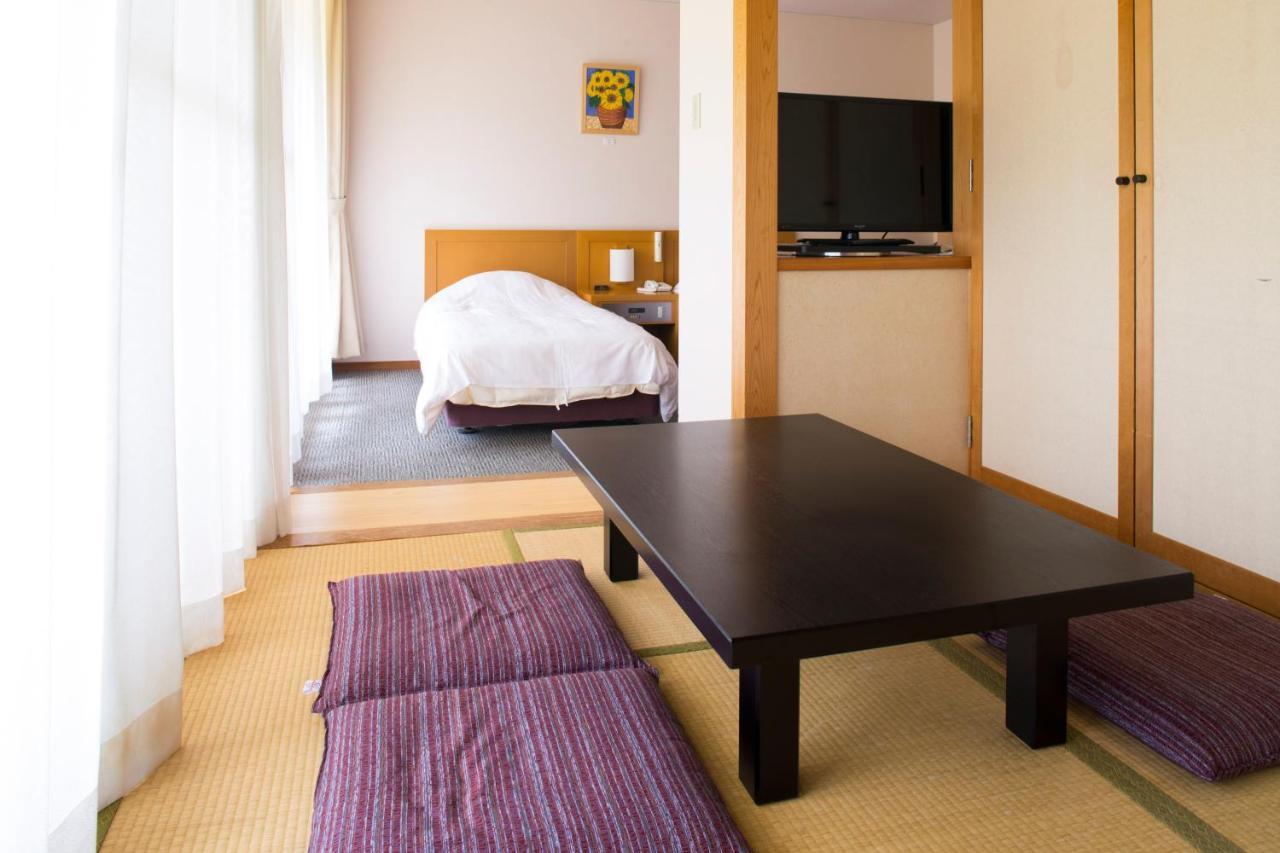 Hotel Tango Kingdom Kyōtango Zimmer foto
