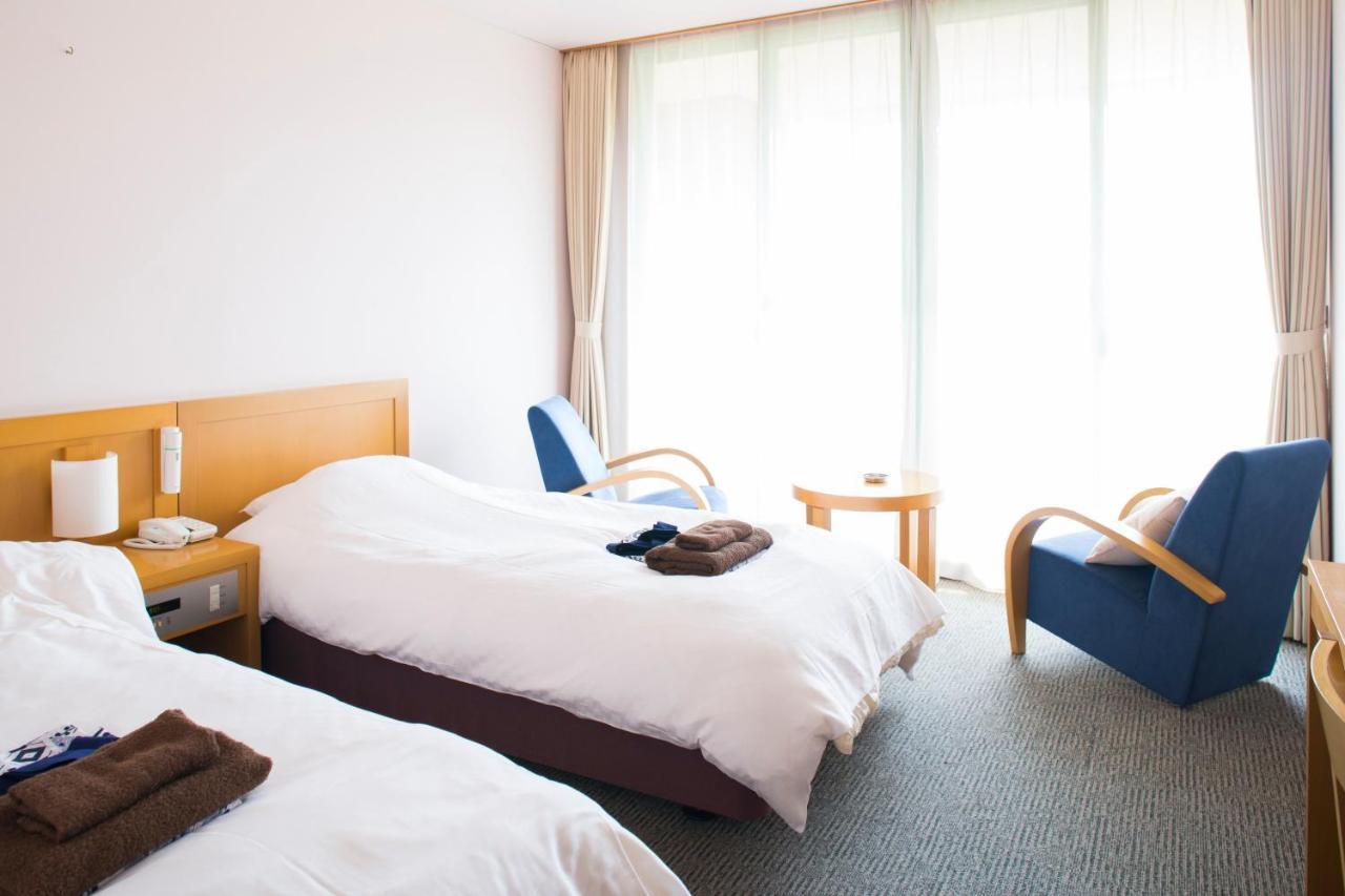 Hotel Tango Kingdom Kyōtango Zimmer foto