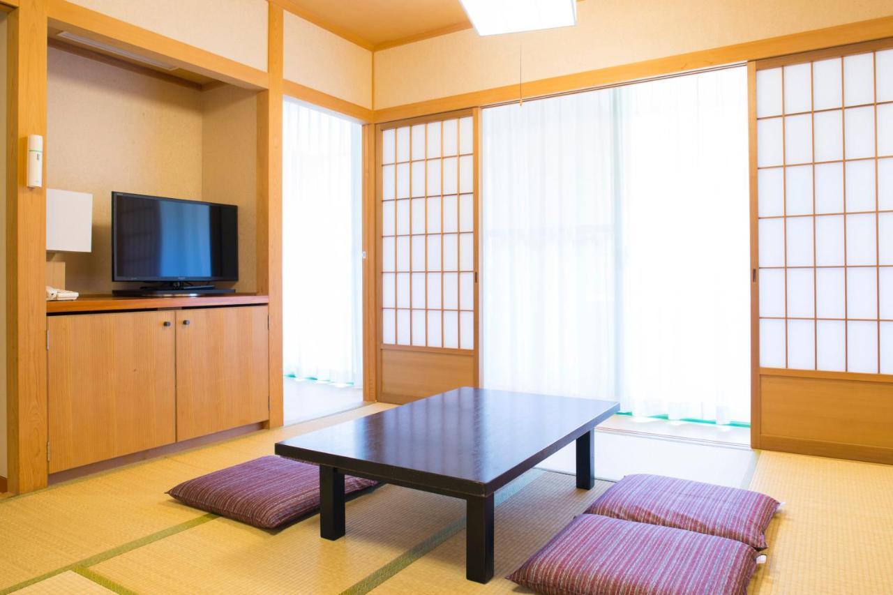 Hotel Tango Kingdom Kyōtango Zimmer foto